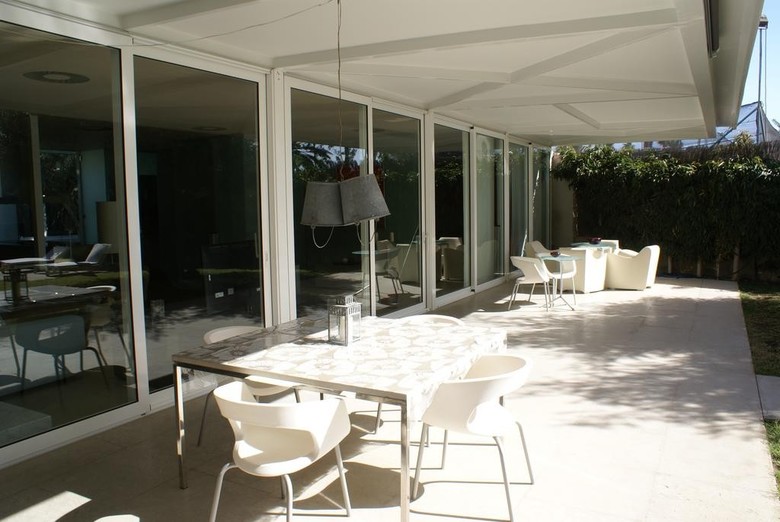 Apartamentos E� Maspalomas Resort