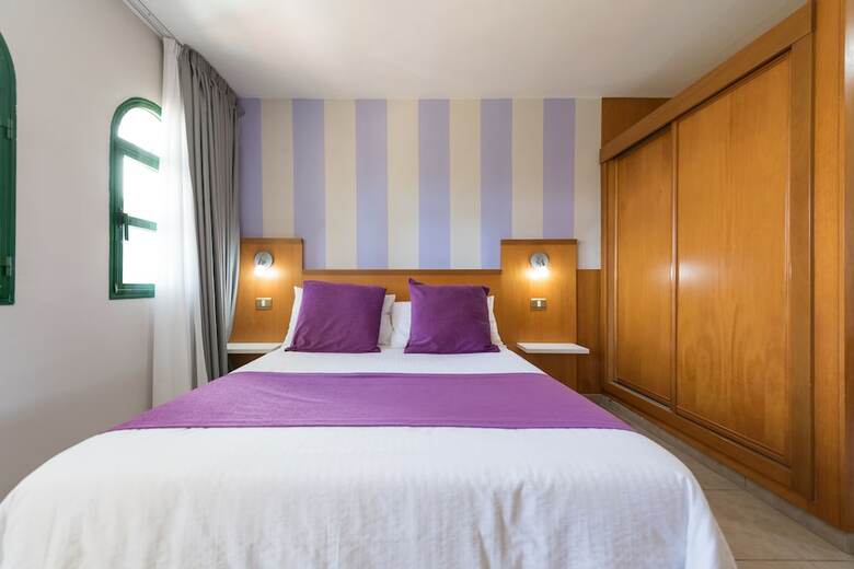 Apartamentos E� Maspalomas Resort