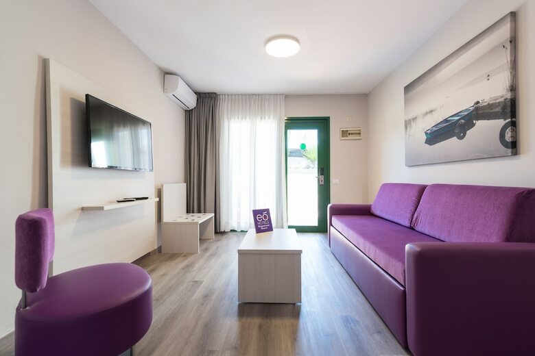 Apartamentos E� Maspalomas Resort