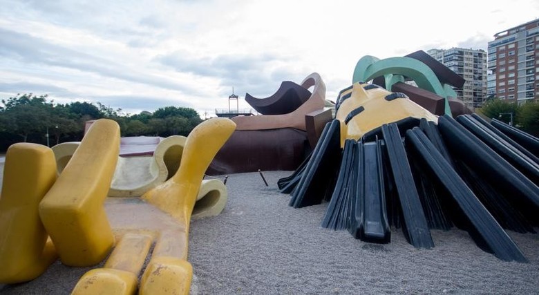 Style Apartments Puerto Valencia