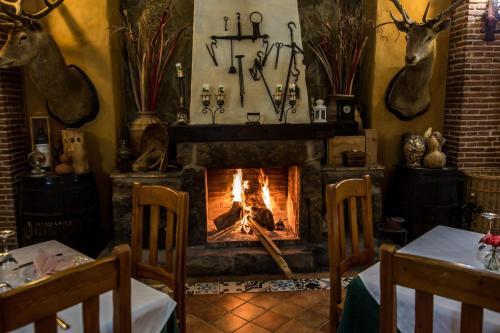 Hotel La Torre