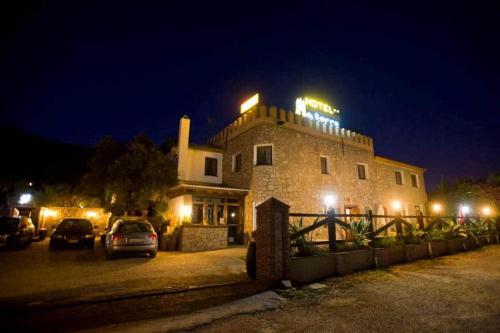 Hotel La Torre