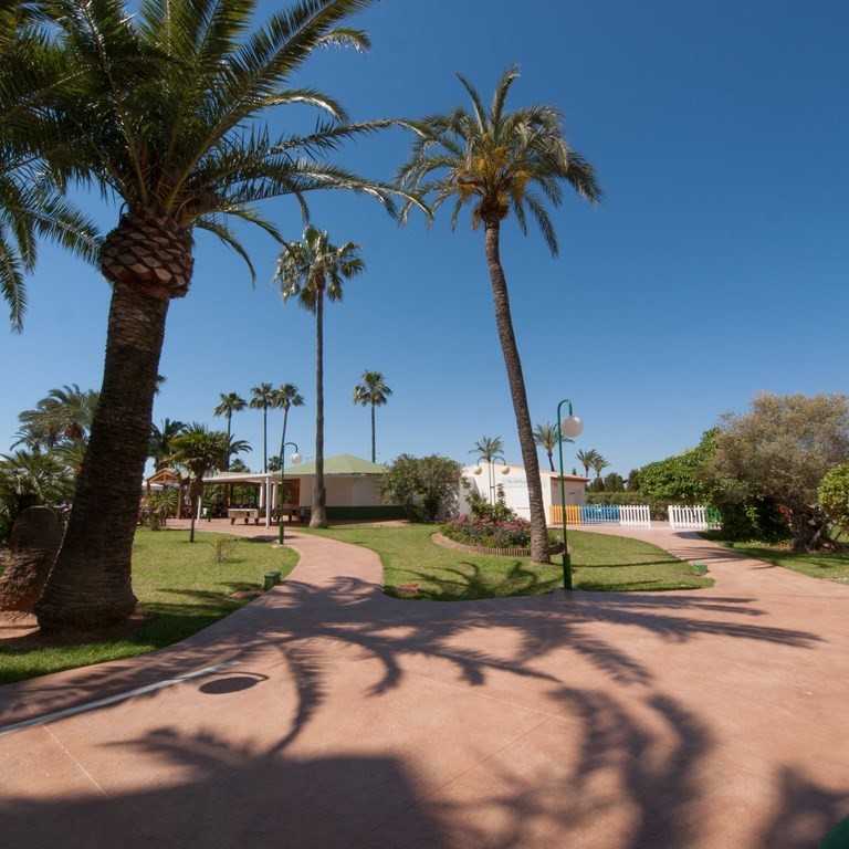 Hotel Eix Lagotel
