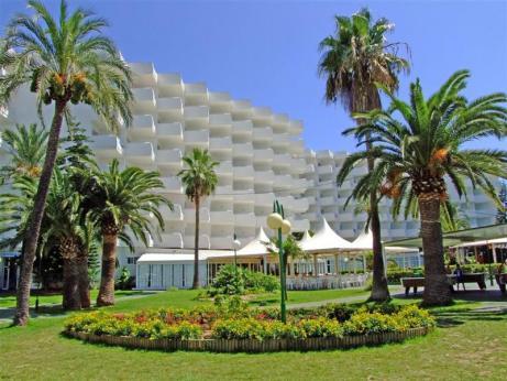Hotel Eix Lagotel
