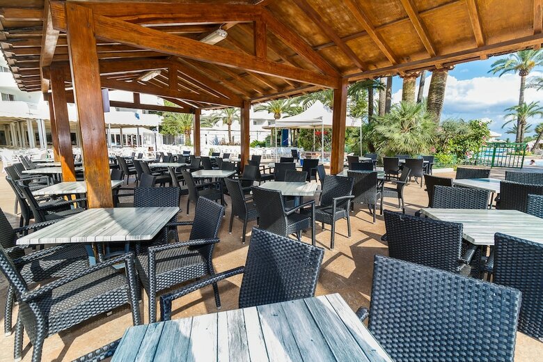 Hotel Eix Lagotel