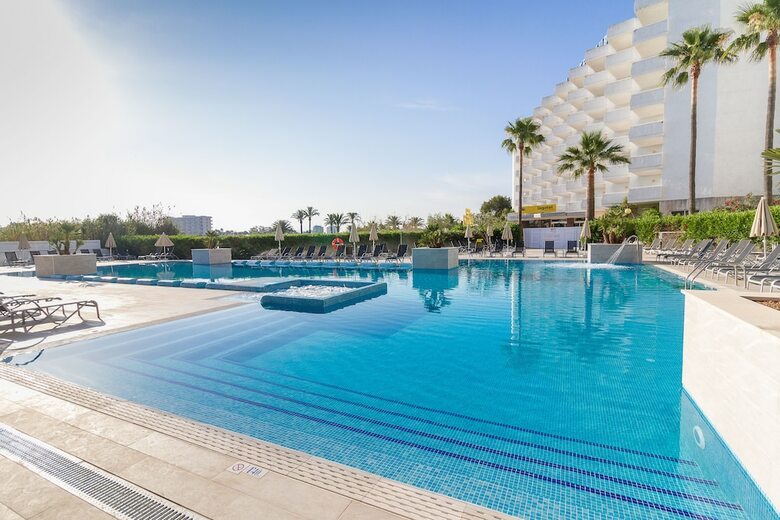Hotel Eix Lagotel