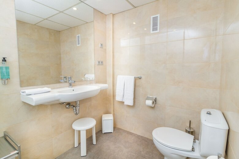 Hotel Eix Lagotel