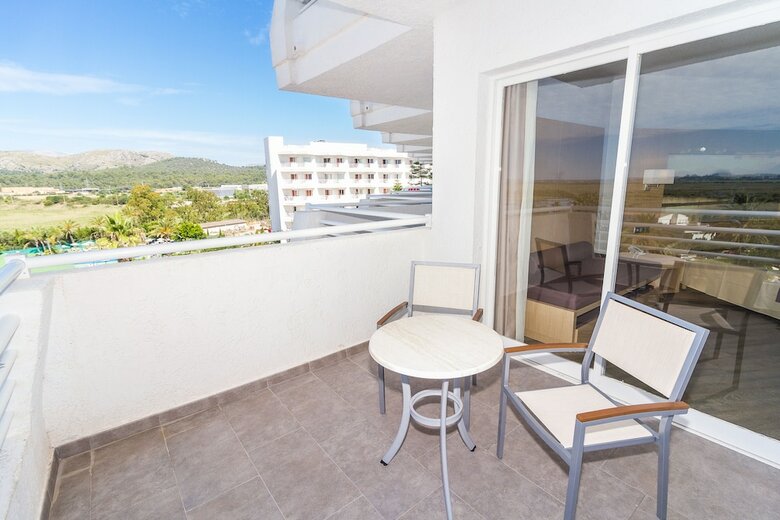 Hotel Eix Lagotel