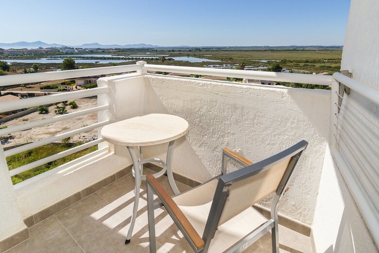 Hotel Eix Lagotel