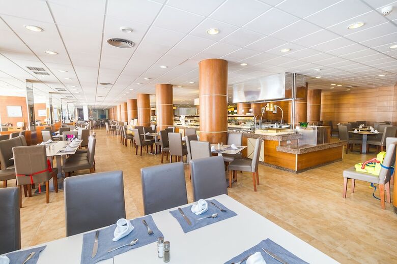 Hotel Eix Lagotel