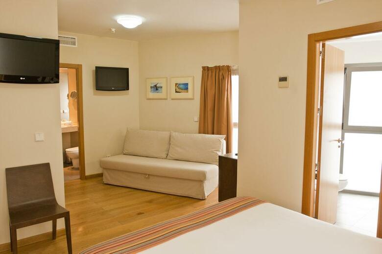 Hotel Patagonia Sur