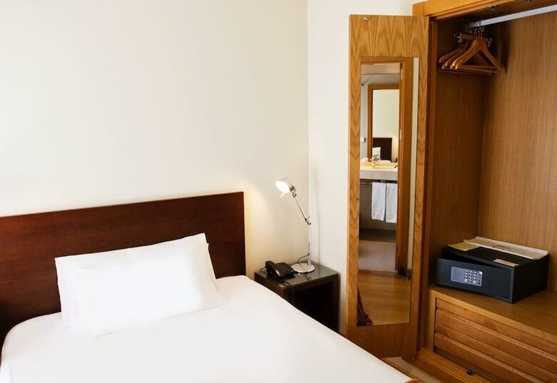 Hotel Patagonia Sur