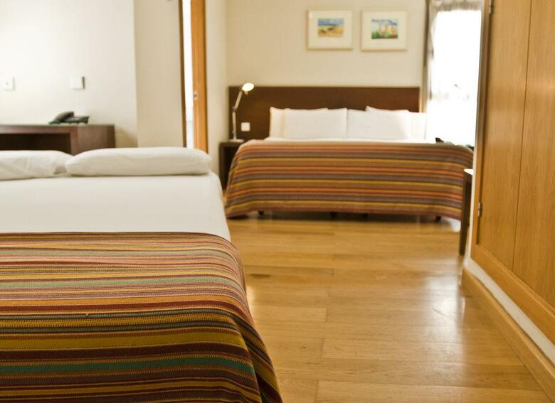 Hotel Patagonia Sur