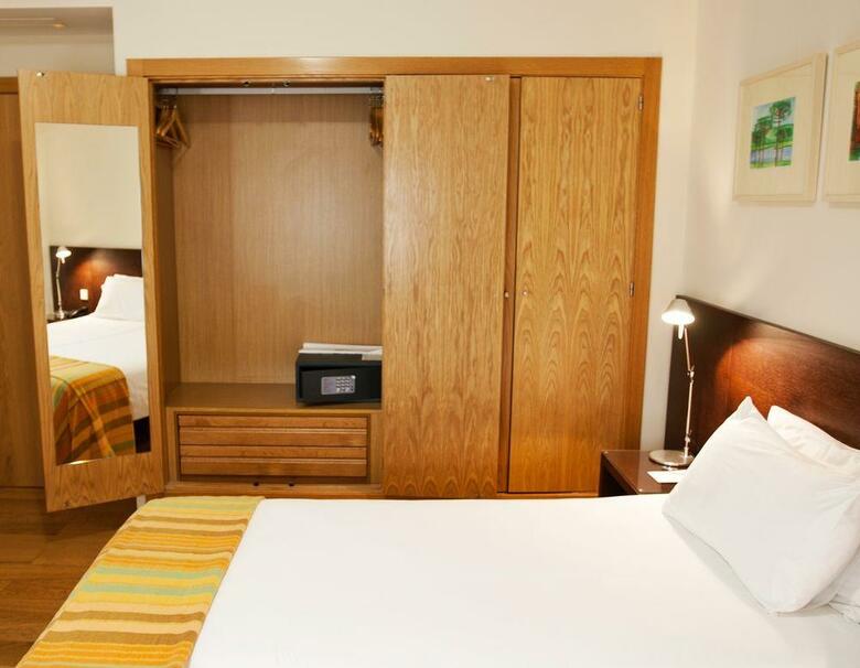 Hotel Patagonia Sur