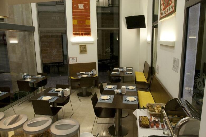 Hotel Patagonia Sur