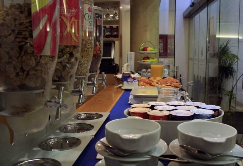 Hotel Patagonia Sur