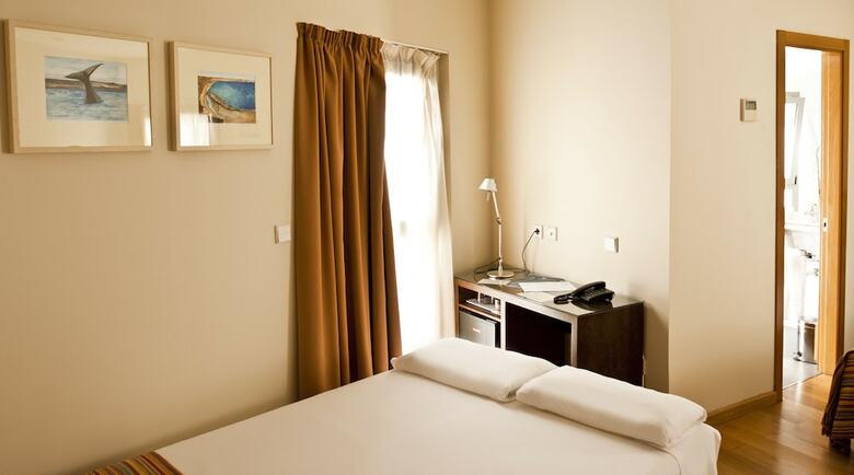 Hotel Patagonia Sur