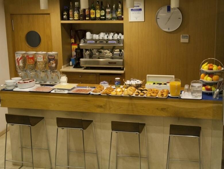 Hotel Patagonia Sur