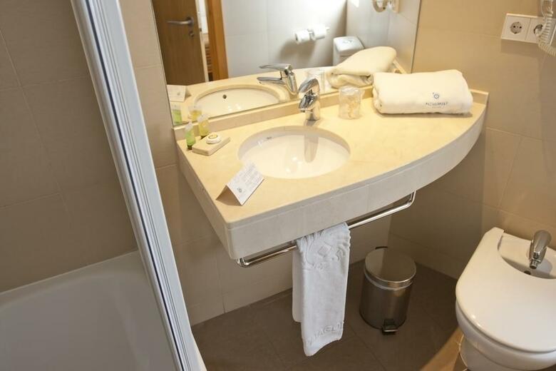 Hotel Patagonia Sur