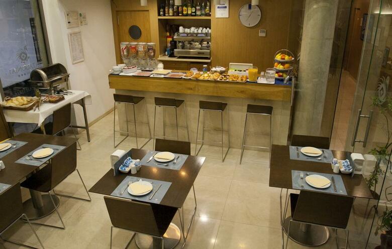 Hotel Patagonia Sur