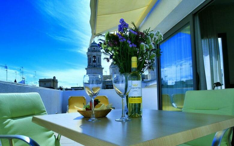Hotel Patagonia Sur