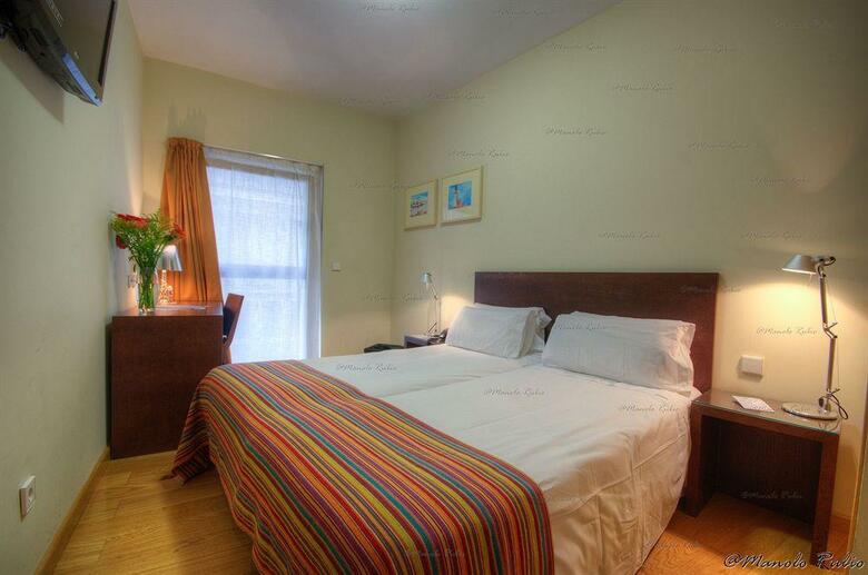 Hotel Patagonia Sur