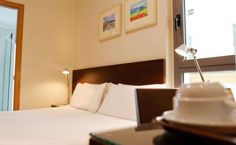 Hotel Patagonia Sur