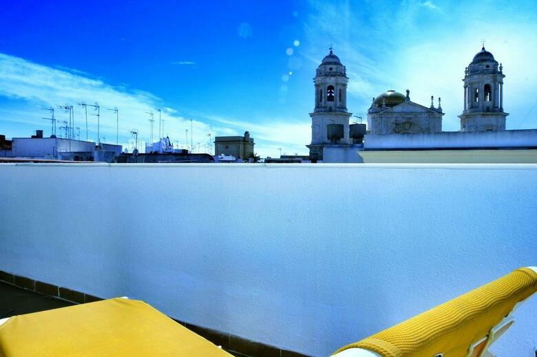 Hotel Patagonia Sur