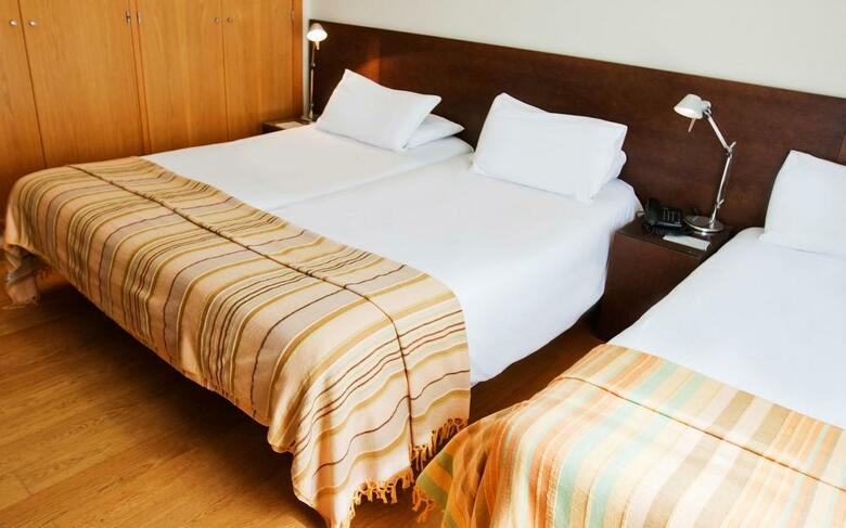 Hotel Patagonia Sur