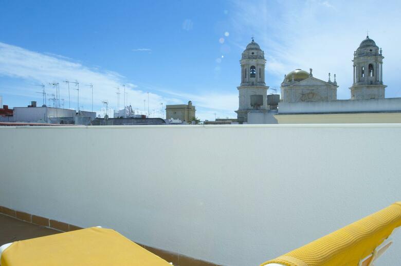 Hotel Patagonia Sur
