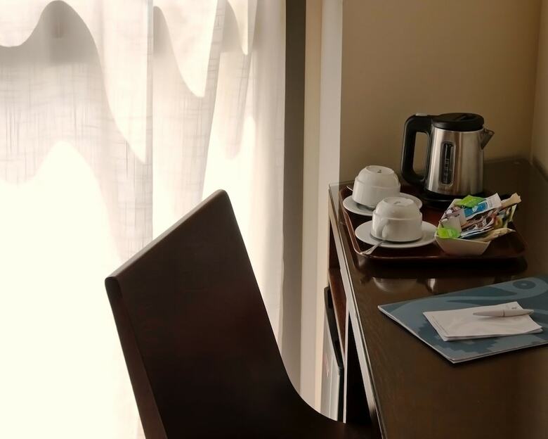 Hotel Patagonia Sur