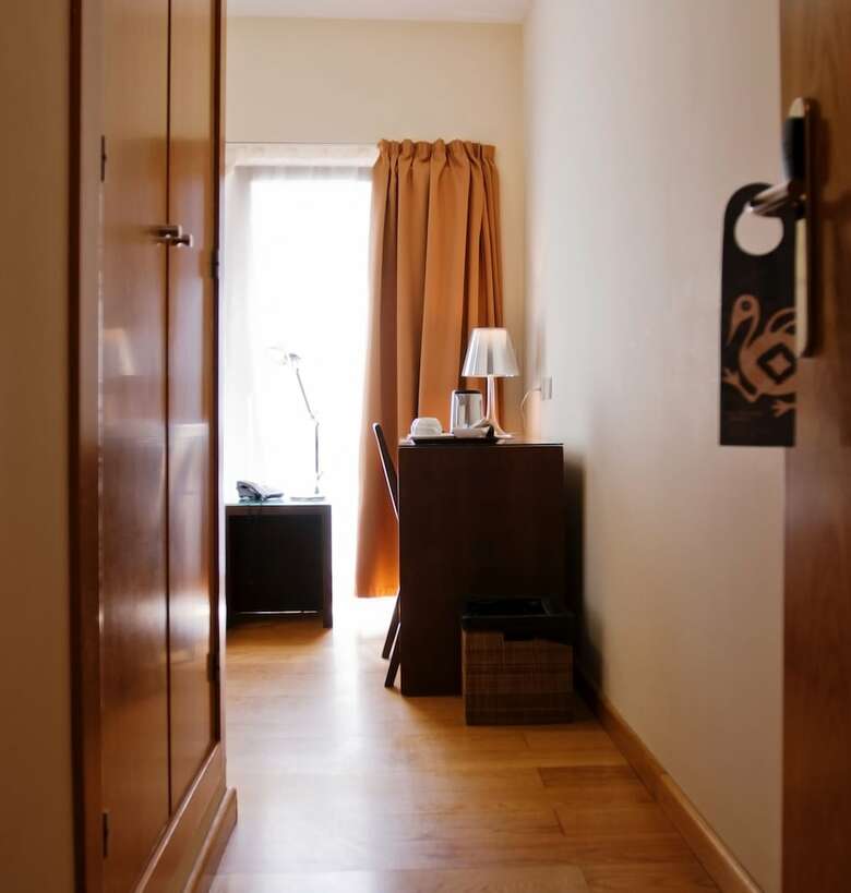 Hotel Patagonia Sur