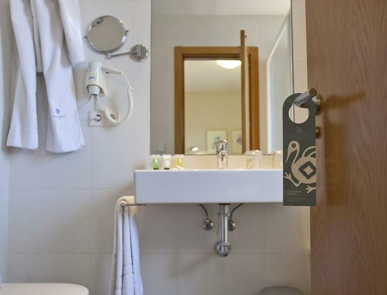 Hotel Patagonia Sur