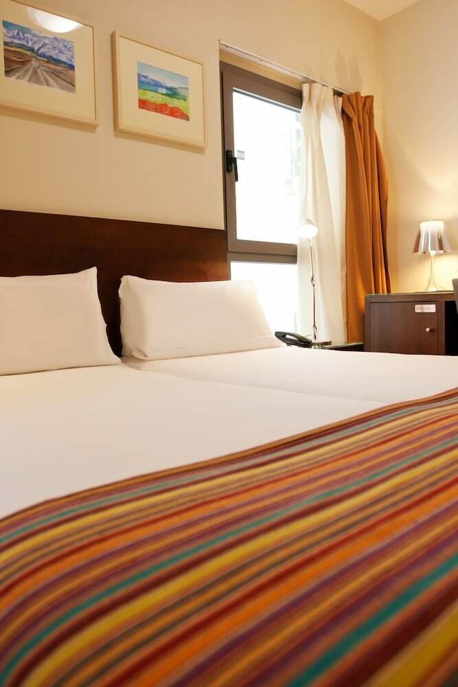 Hotel Patagonia Sur