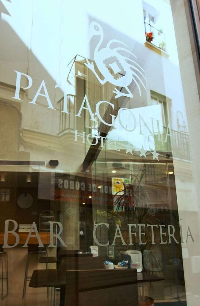 Hotel Patagonia Sur