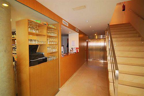 Hotel Patagonia Sur