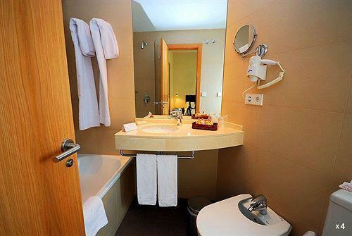 Hotel Patagonia Sur