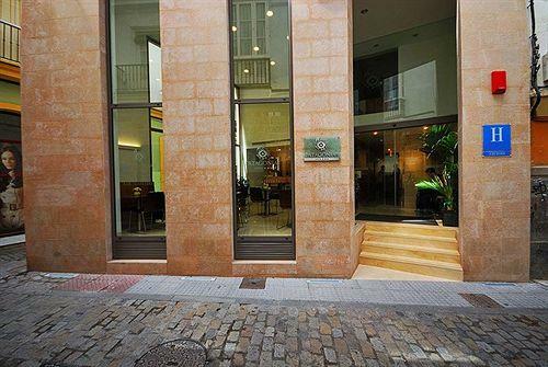 Hotel Patagonia Sur