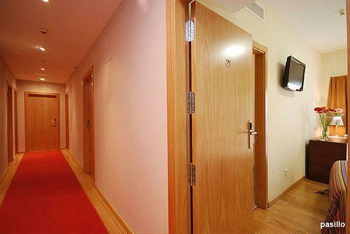 Hotel Patagonia Sur