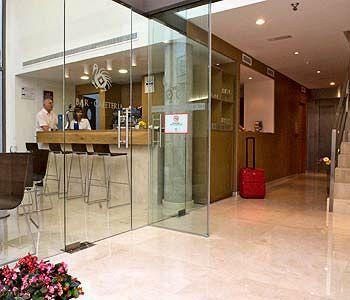 Hotel Patagonia Sur