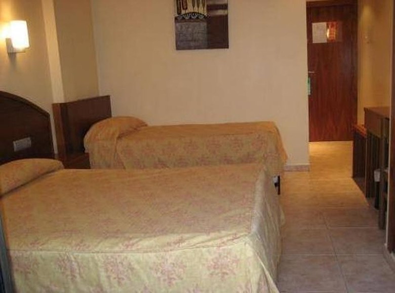 Hotel Festa Brava