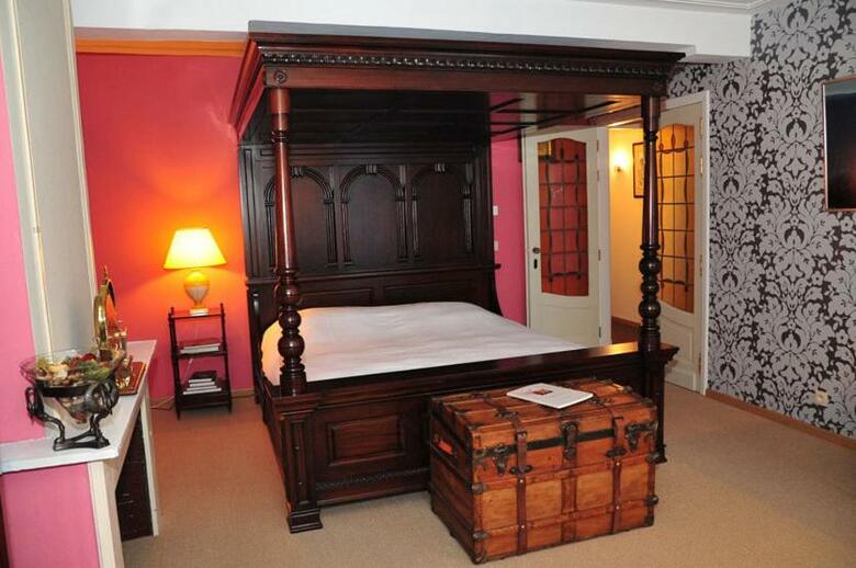 Bed & Breakfast Huis 't Schaep