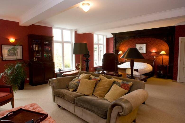 Bed & Breakfast Huis 't Schaep