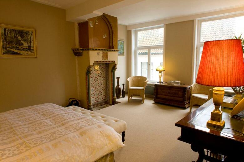 Bed & Breakfast Huis 't Schaep