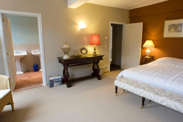 Bed & Breakfast Huis 't Schaep