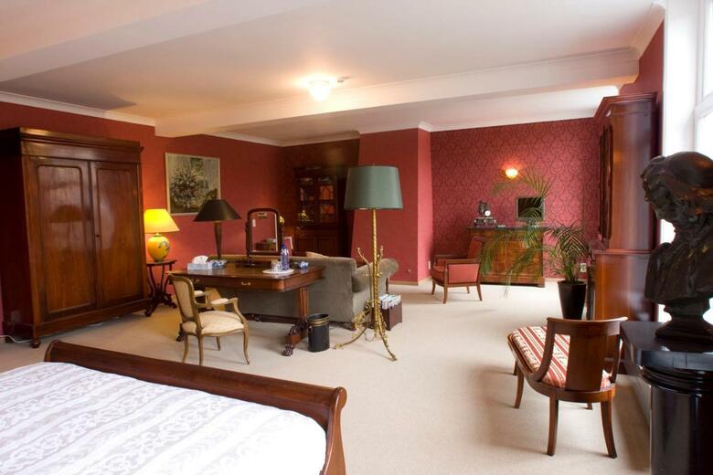 Bed & Breakfast Huis 't Schaep