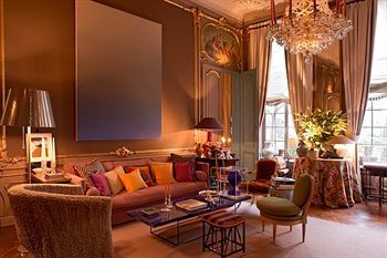 Bed & Breakfast Hotel Verhaegen