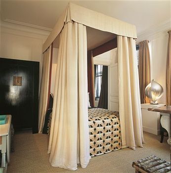 Bed & Breakfast Hotel Verhaegen