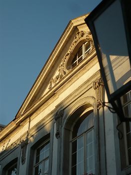 Bed & Breakfast Hotel Verhaegen