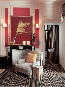 Bed & Breakfast Hotel Verhaegen
